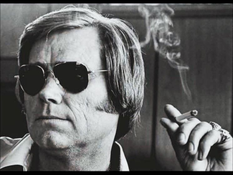 George Jones