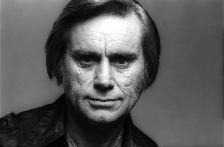 George Jones