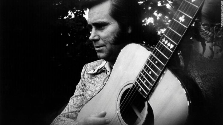 George Jones