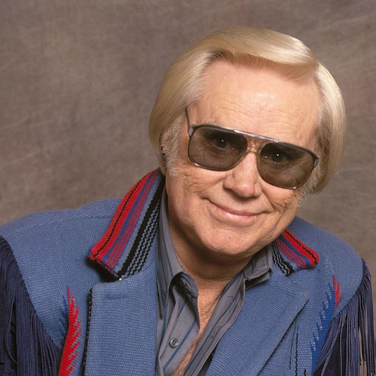 George Jones