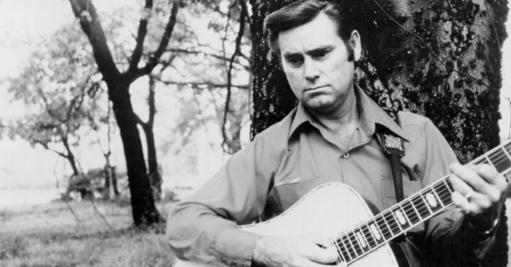 George Jones