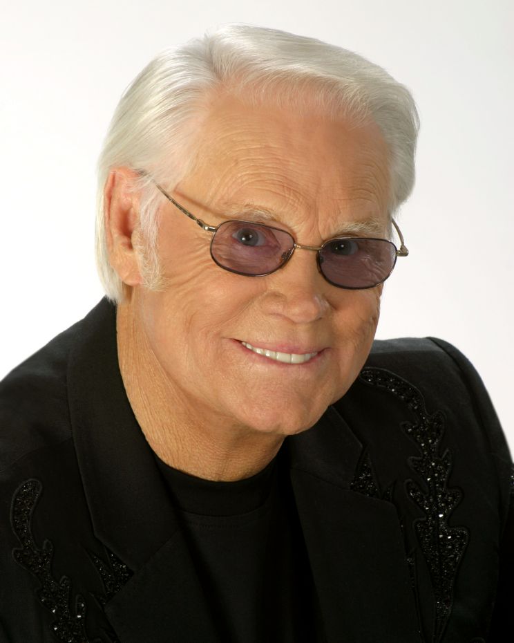 George Jones