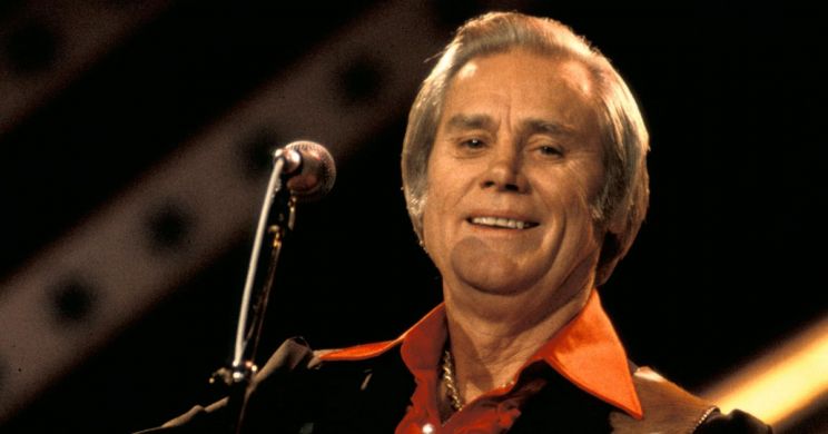 George Jones