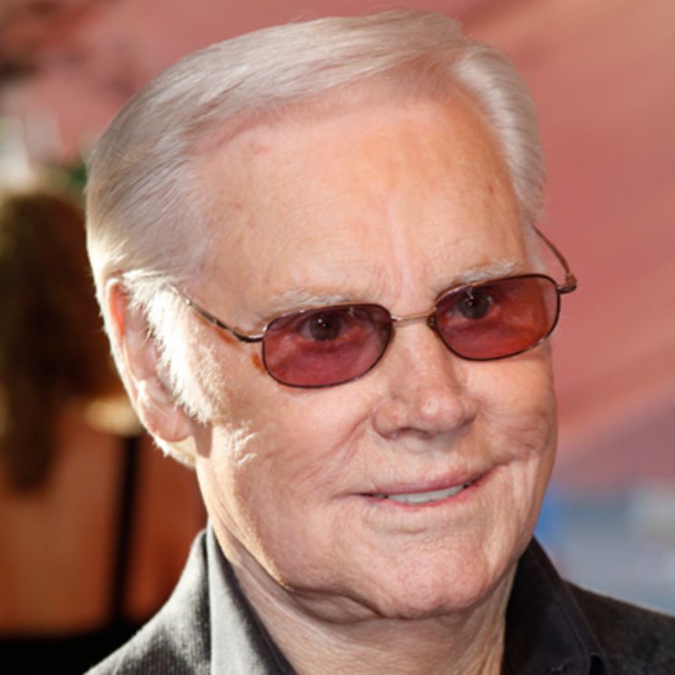 George Jones