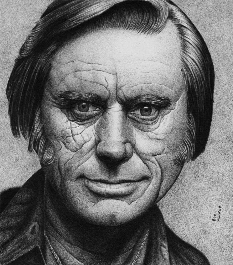 George Jones