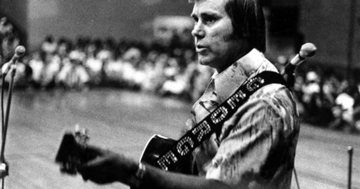 George Jones
