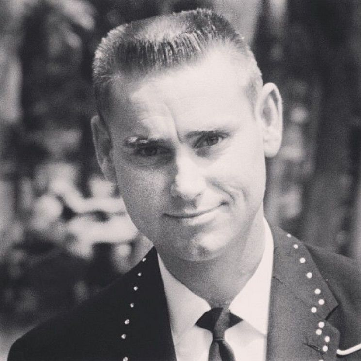 George Jones