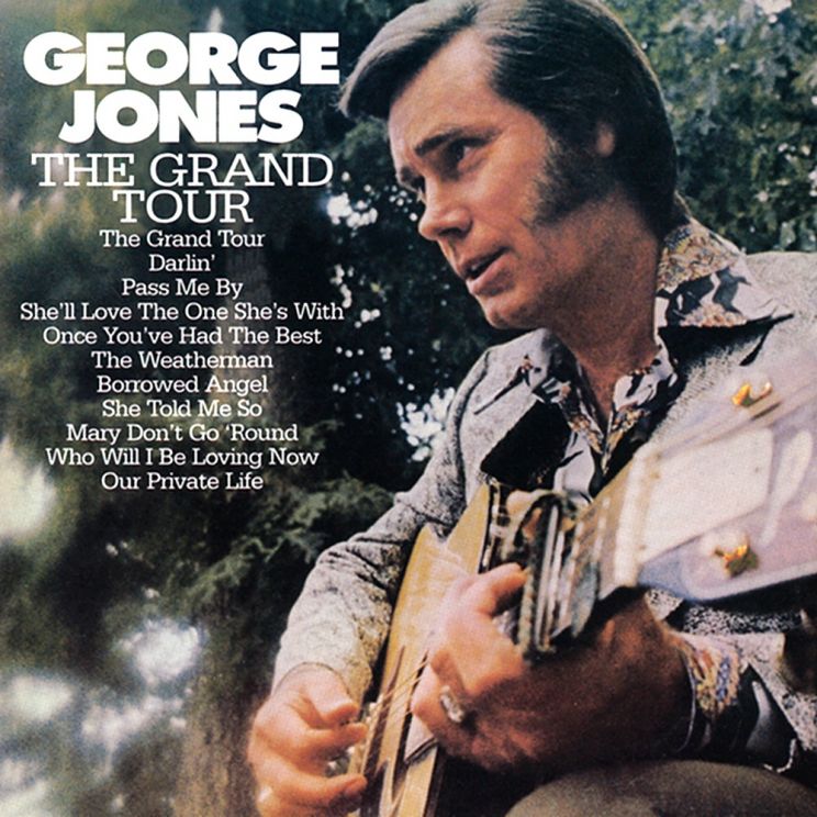 George Jones