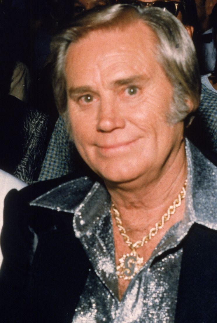 George Jones