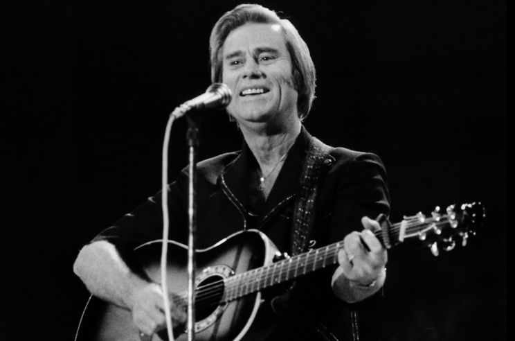 George Jones