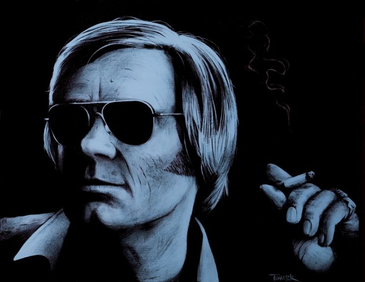 George Jones