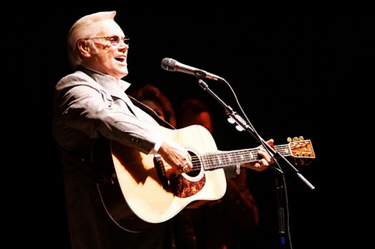 George Jones