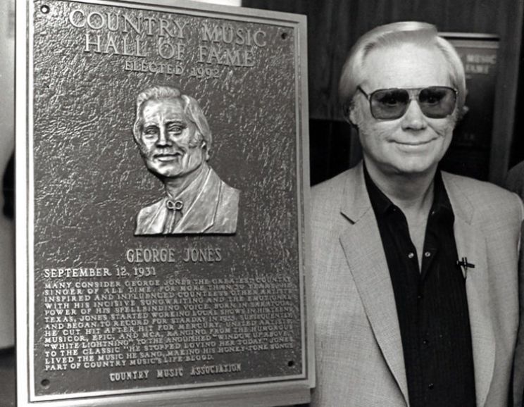 George Jones