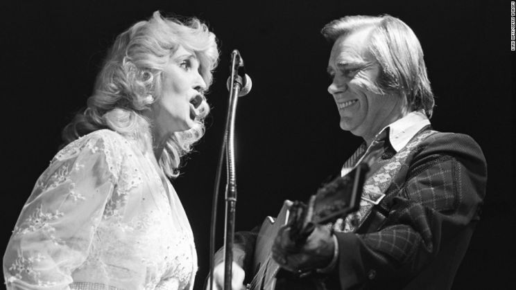 George Jones