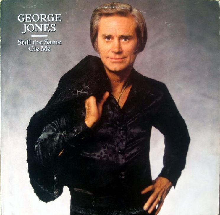 George Jones