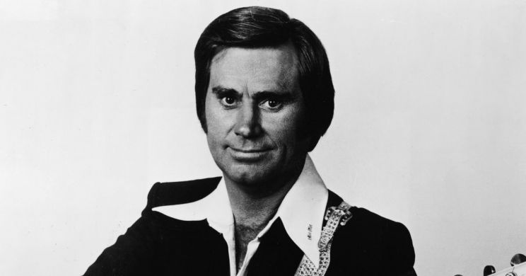 George Jones