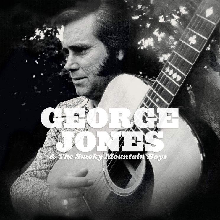 George Jones