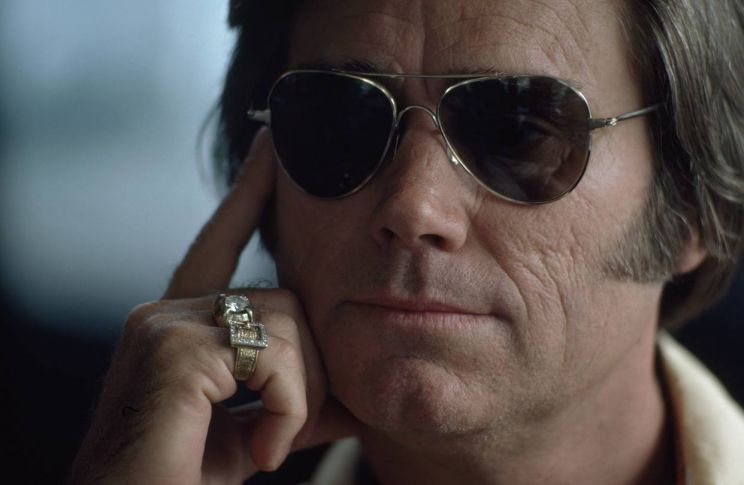 George Jones
