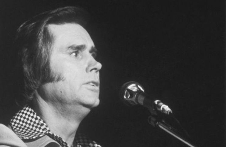 George Jones