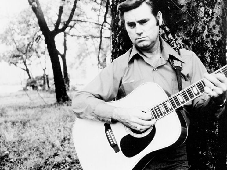 George Jones
