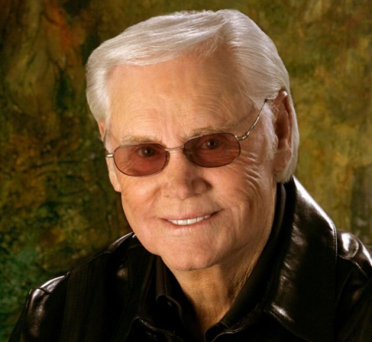 George Jones