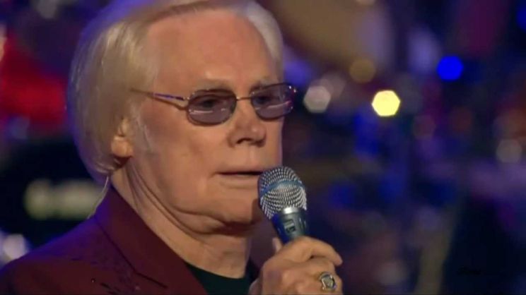 George Jones