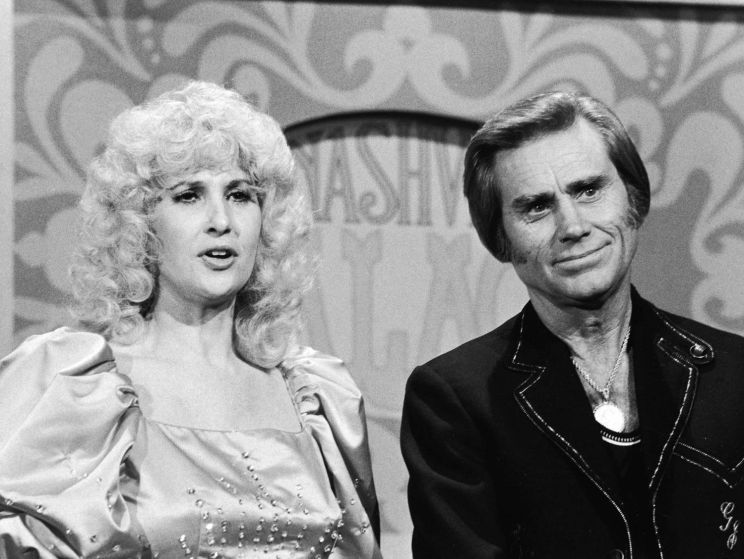 George Jones