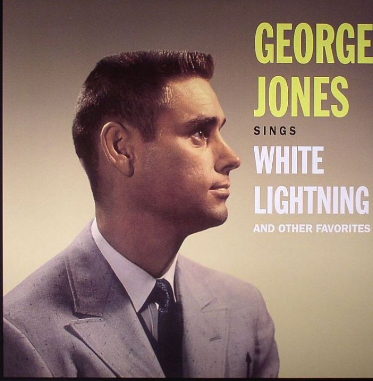 George Jones