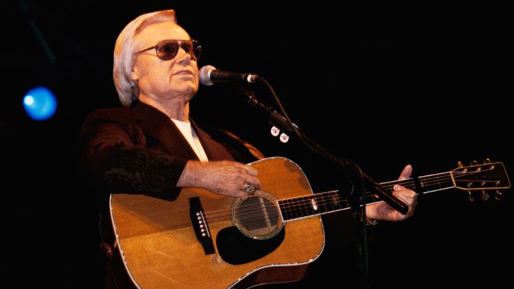 George Jones