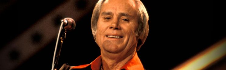 George Jones