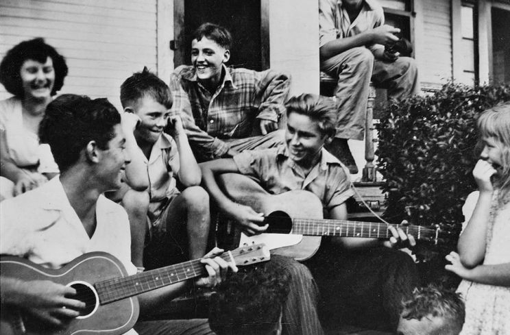 George Jones