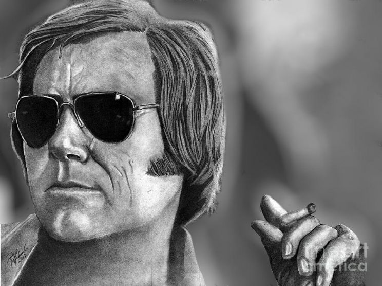 George Jones