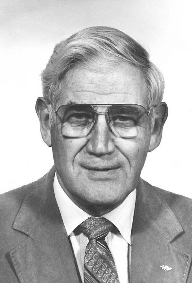 George Jones