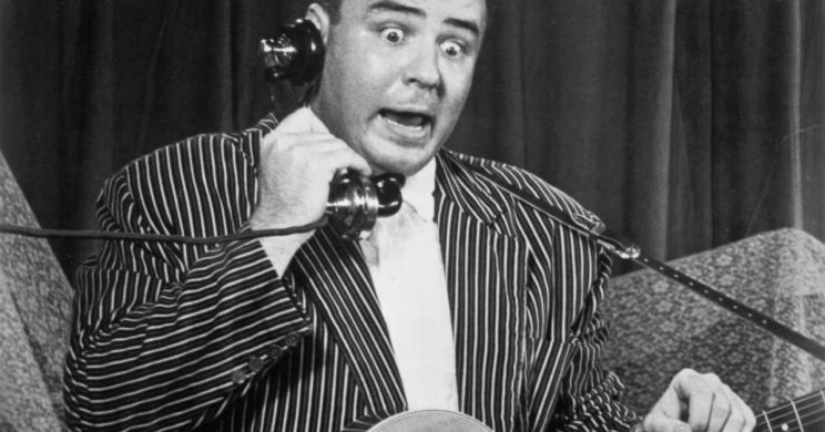 George Jones