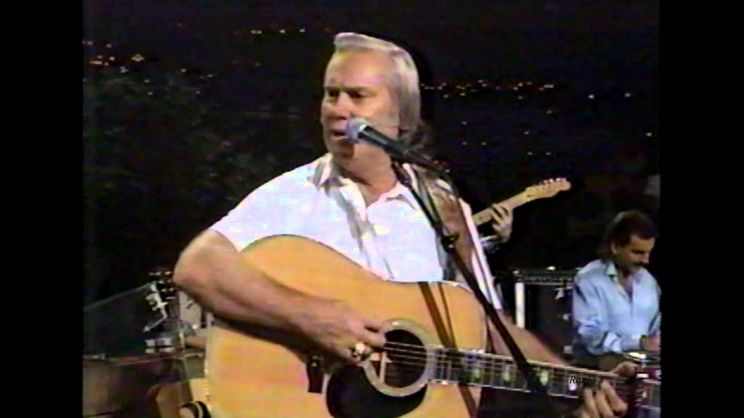 George Jones