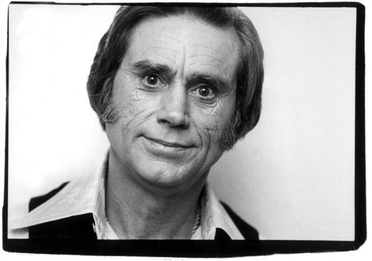 George Jones