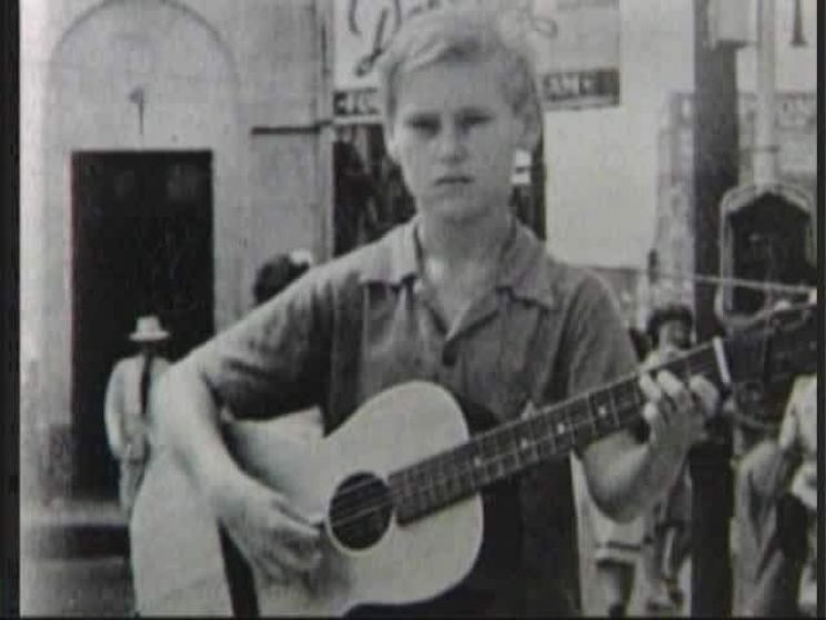 George Jones
