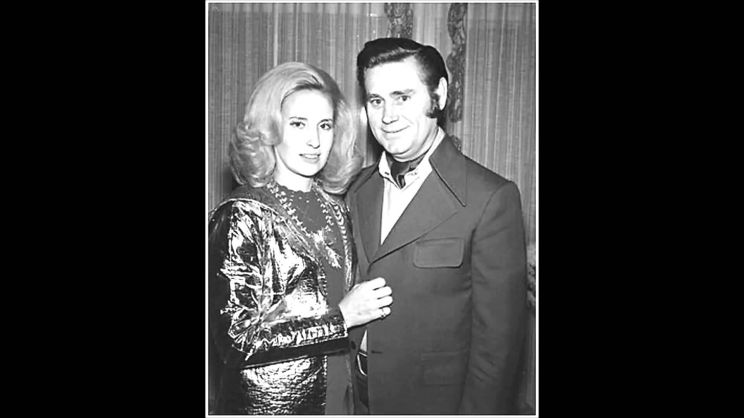 George Jones