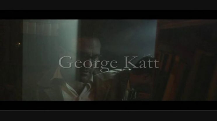 George Katt