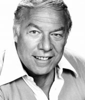 George Kennedy