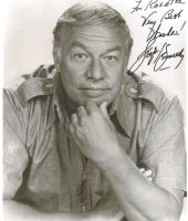 George Kennedy