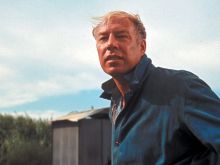 George Kennedy