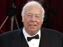 George Kennedy