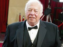 George Kennedy