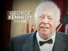 George Kennedy