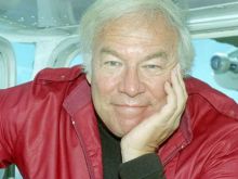 George Kennedy