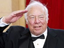 George Kennedy