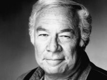 George Kennedy