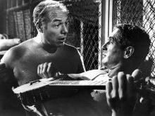 George Kennedy