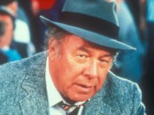 George Kennedy